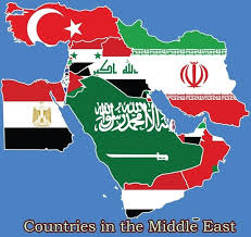 Middle East – Mosaic of Foreign Interests Shaped by Local Collaboration